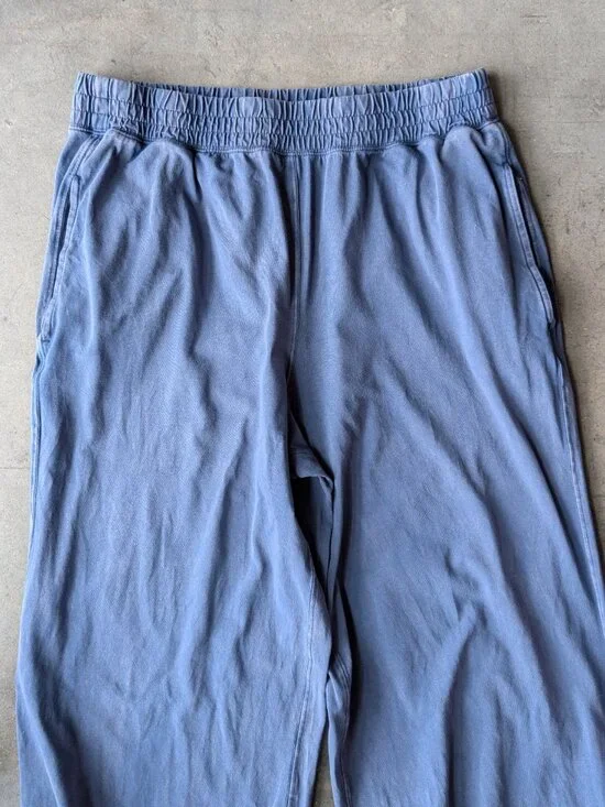 Free People Movement Hot Shot Crossover Pants Blue large - Picture 3 of 11